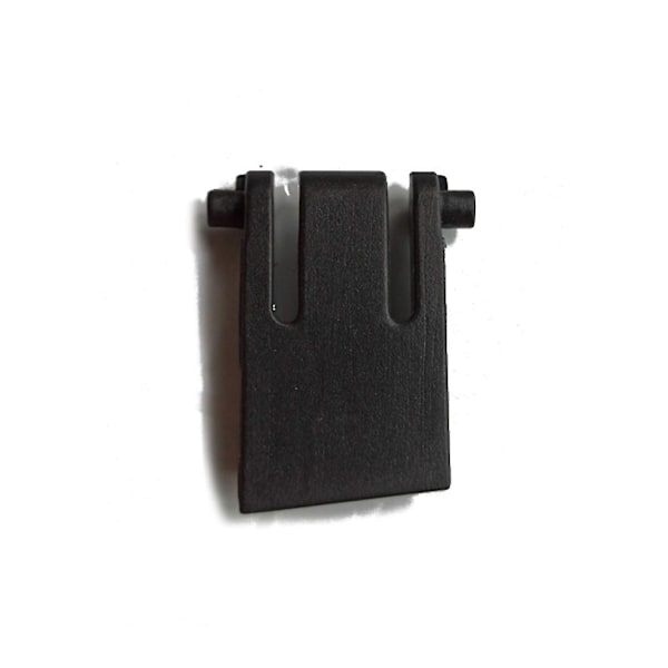 Til G15 Mekanisk Tastatur Udskiftningsdele Tastatur Sort Benstøtte