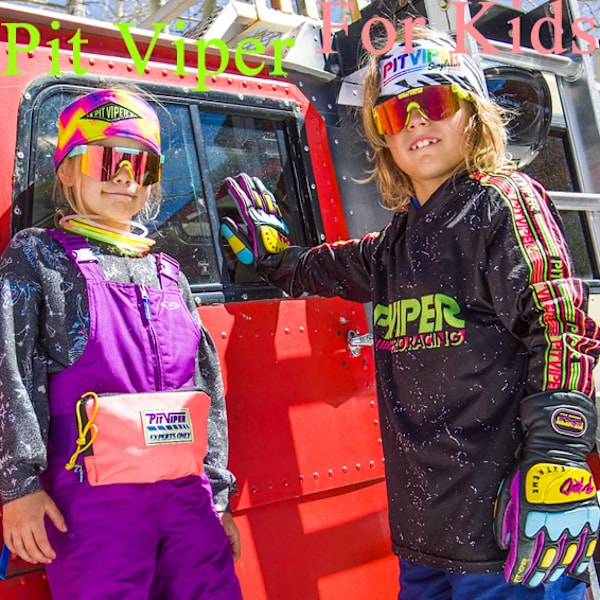 Polariserade glasögon för barn 1-5 år, utomhussporter, cykelglasögon, MTB-cykelglasögon, pojkar flickor UV400-glasögon CK5