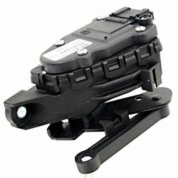 Bil Accelerator Pedal Position Sensor Passer til RENAULT Clio II Box 8200699691 Black