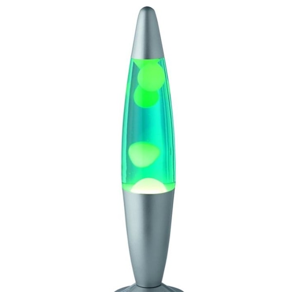 Lavalampa green