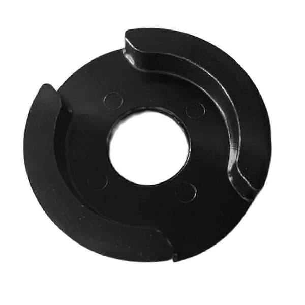 Låsmutter med O-ringpackning för Vitamix 32oz 48oz och 64oz Blender Istillbehör Black