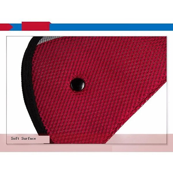 Seleholder til ba wine red