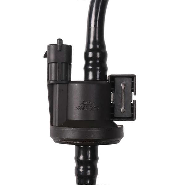 Emisjons System Fordampningsrør Montering 31478962 for S60 S90 V90 XC60 XC90 Black