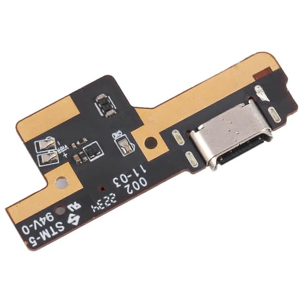 Opladningsport Board Not Specified For Ulefone Note 14