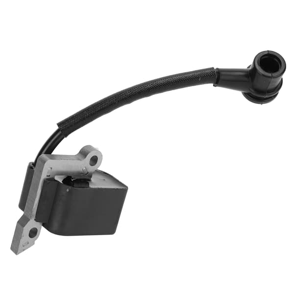 {YM}Husqvarna 136 137 141 142 Ignition Coil Module Replacement for Chainsaw