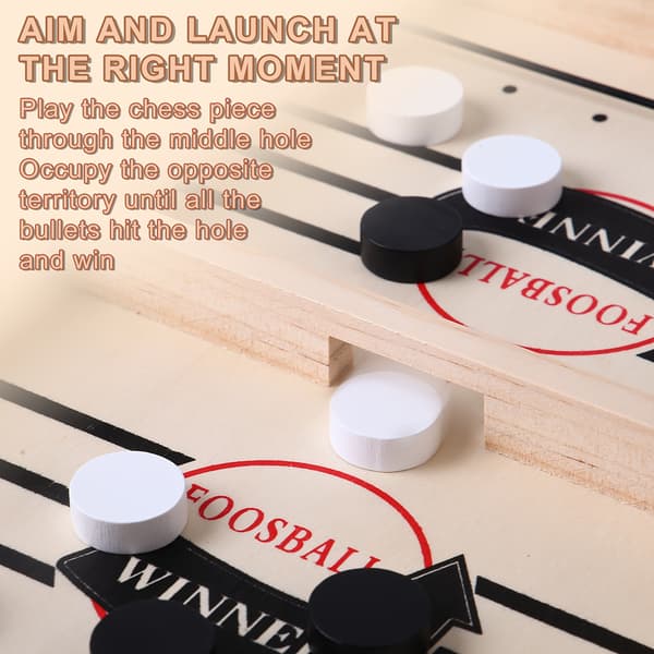 Save Penguin Knocking Ice Toy, Ice Breaker Knocking And Disassembling Wall Board Game Novelty Game Interactive Toy 1pc