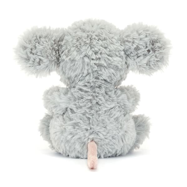 Lækker Mus 15 cm Jellycat -sarjan pehmolelu