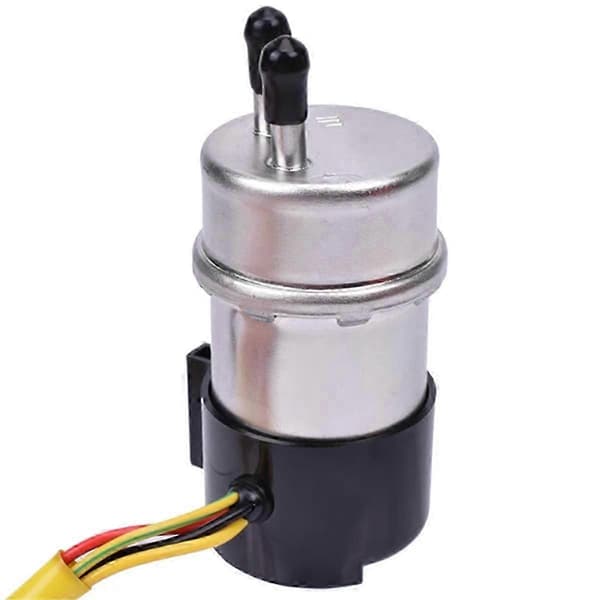 Brændstofpumpe-reservedel til Suzuki VZ800 Marauder 1997-2004 med 4-trådsforbindelse, direkte montering (6 mm)