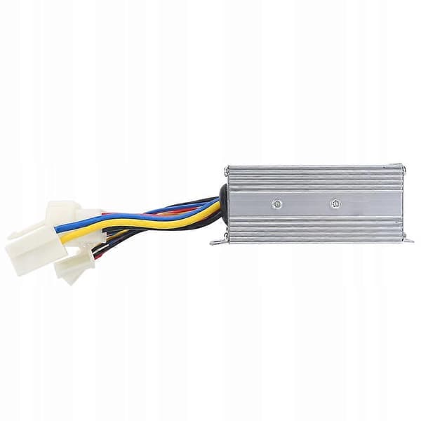 Yk31c 36v 500w Børstet Motor Kontroller