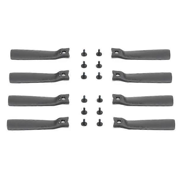 【Ny】 KOMPATIBLE DJI Flip-propeller Not Specified