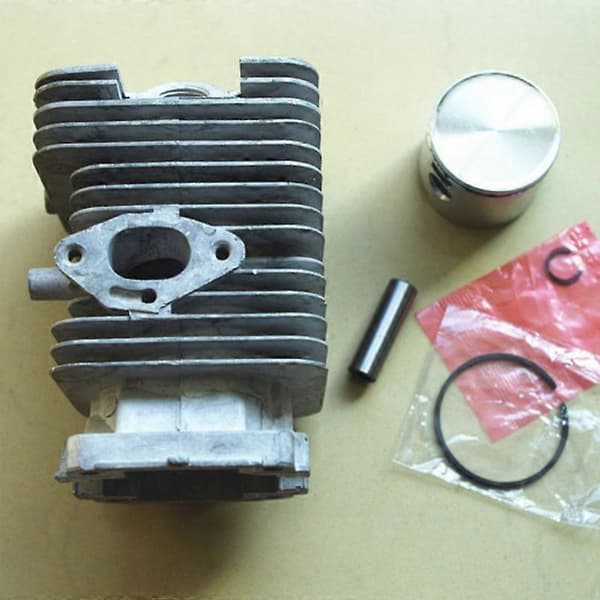 Cylinder Tanaka Tcs33eb Hitachi Cs33eb Cylinder Kolvmontering (37Mm)