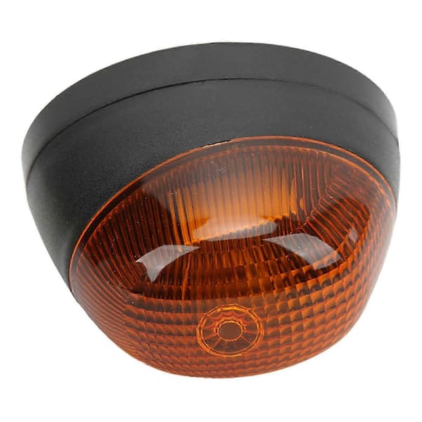 3-pins sidemarkeringslys overflatemontert indikatorlampe 1203328 erstatning for Transit Mk7 2006?2014