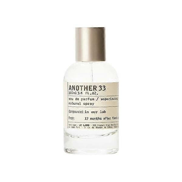 Laboratorium Sandalwood Duft No 33 100ml