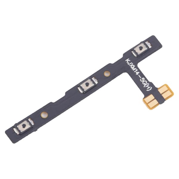 Tænd/Sluk-knap & Lydstyrkeknap Flexkabel Not Specified For Xiaomi 14