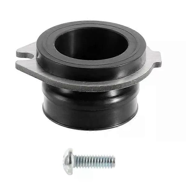 Delar för matavfallskvarnar för Insinkerator 75499 Flex Coupler Matavfallskvarn 75499 Flex Coupler Ersättningsdelar