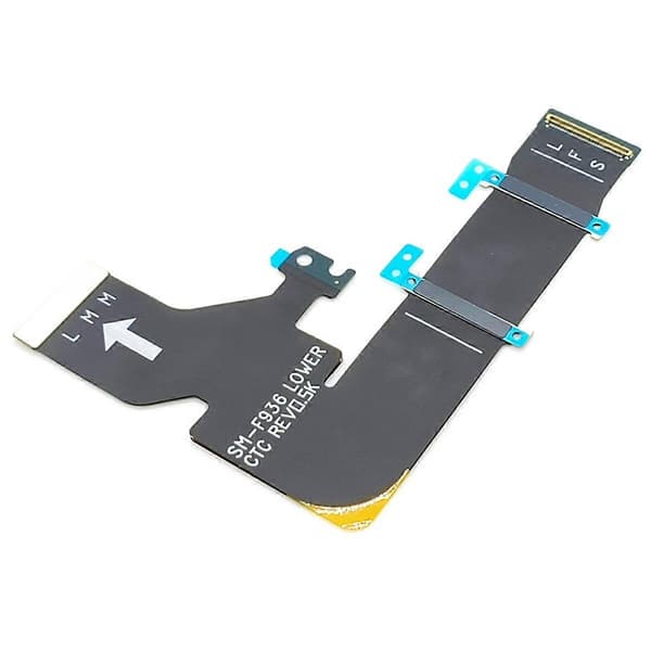 1 par roterende flexkabler til Galaxy Z Fold4