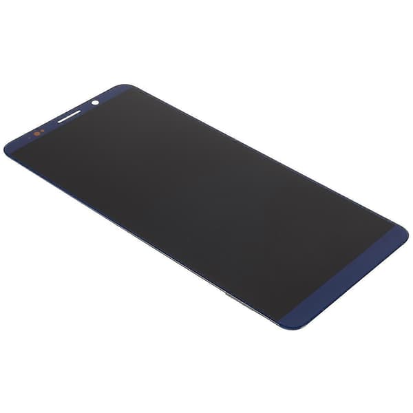 LCD-skärm och digitizerenhet för Huawei Mate 10 Pro Blue
