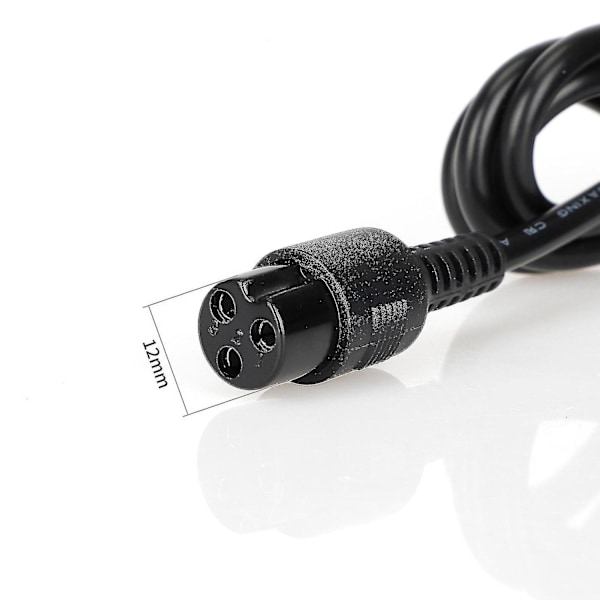 42v 2a Utgang 100-220v Inngang Scooterlader Batteriadapter Strømforsyning Kompatibel Kompatibel Elec