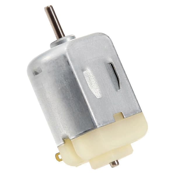 Dc 1.5v - 3v Mini Elektromotor 18000 Omdr., Diy Legetøj Hobby