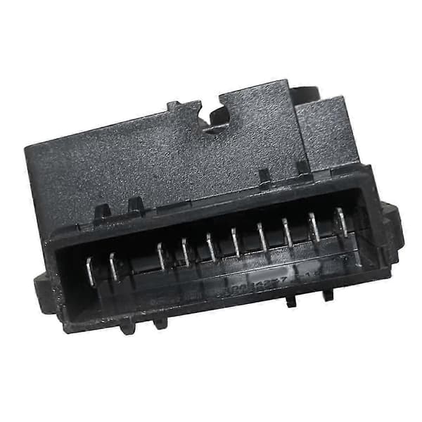 Danfoss DC Variabel Frekvensdrev Board til SECOP 101N2000 Kompatibel med 12/24V DC Strømforsyning Black