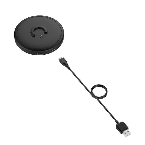 Latausalusta BOSE SoundLink Revolve / Revolve+ -kaiuttimille Black