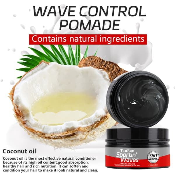 Sportin Waves Geelipomada 99g