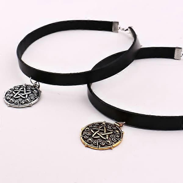 Choker Halskæde Yennefer The Witcher Two multicolor