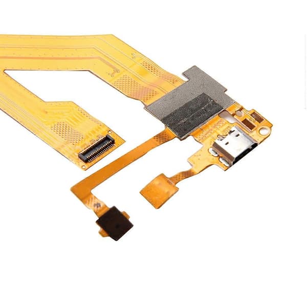 Ladeport Flex-kabel for LG G Pad 8.3 tommer / V500 Not Specified