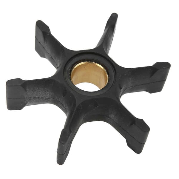 0396725 vattenpump impeller för Johnson Evinrude OMC BRP 40-70HP