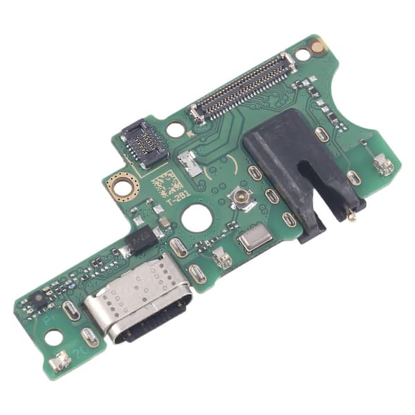 Latausportin piirilevy Not Specified For Tecno Camon 20 CK6