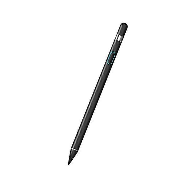 P339 Picasso Active Stylus Universal Capacitive Touch Screen Stylus -kynä Black