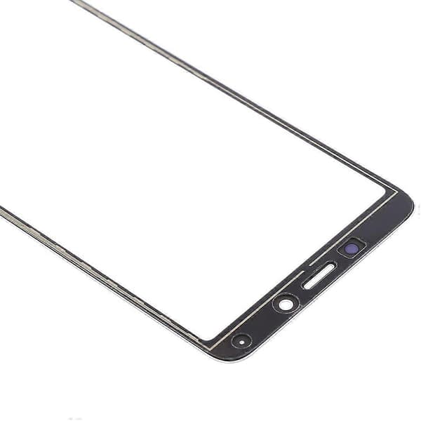Touchpanel Kompatibel med Xiaomi Redmi 6 / 6A White