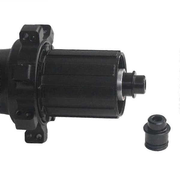 Konverteringsadapter til Quick Release, MTB Cykel Thru Axle 12/15mm til 9mm 12MM