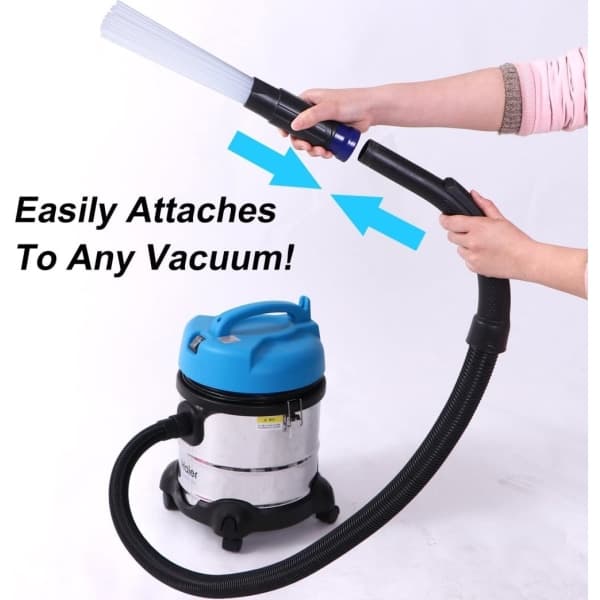 {YM}Dust Daddy Støvsugermundstykke