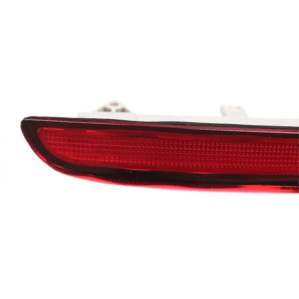 Bageste Tredje Bremselys Stoplys 8P4945097A til A3 S3 RS3 04-12 Red
