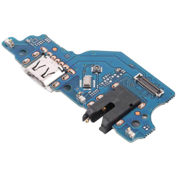 Opladerport Board til OPPO Realme C20 / Realme C21 Not Specified