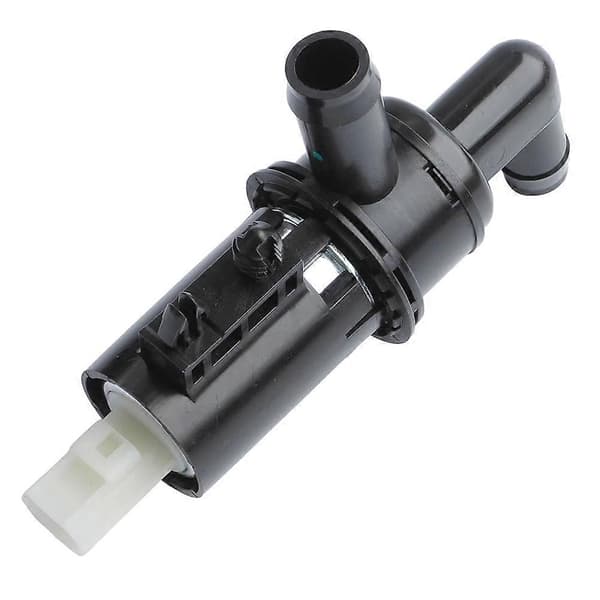 Ny udluftningsventil til dampbeholder, solenoidventil til Explorer E150 2002-2010 6L2Z-9F945-AA 6L2Z9F945AA Black