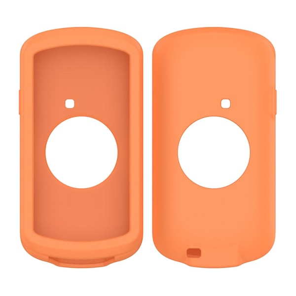Silikonskal för GarminEdge 1040 GPS Cykeldator TPU-fodral
