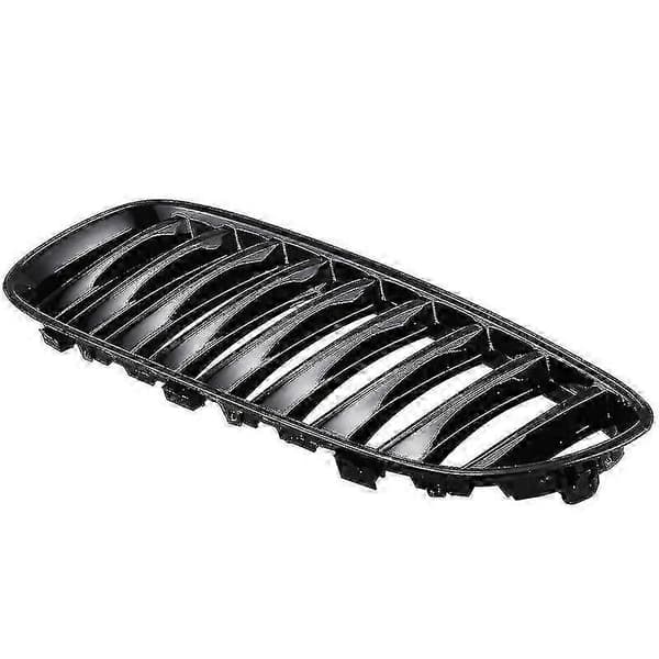 Z4/e89 2009 - 2013 E89 Front Erstatningsnyre Blank Svart Grill