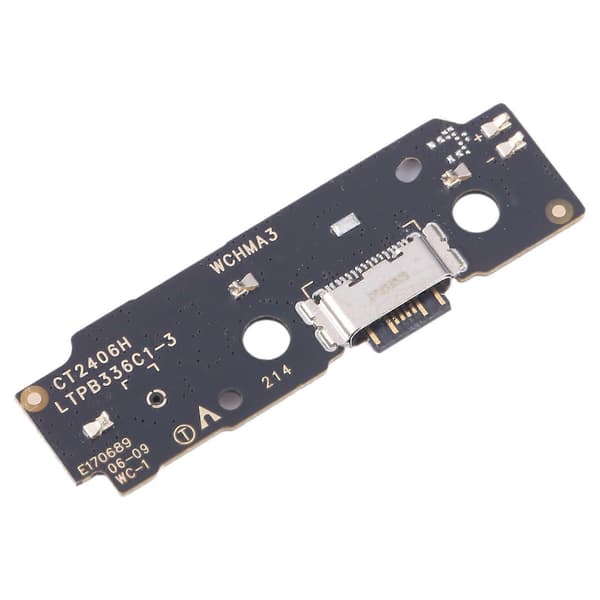 Opladningsport Board Not Specified For Xiaomi Redmi A3