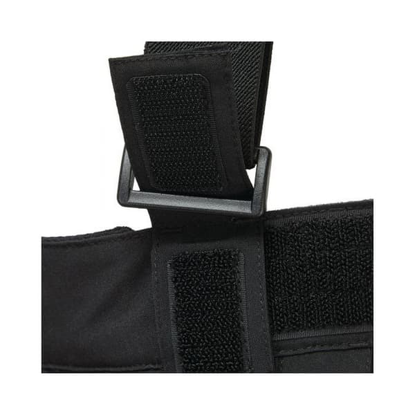Dare 2B Lasten Outmove II lasketteluhousut 3-4 vuotta Musta Musta Black 3-4 Years