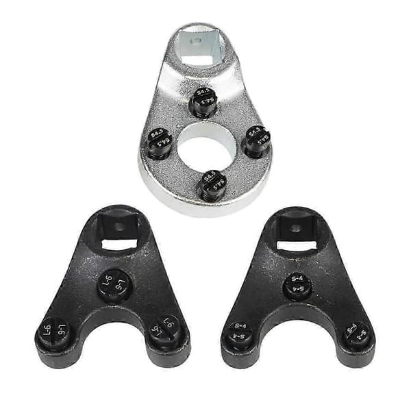 Hydraulisk Trim Tilt Pin Nøgle Sæt til Påhængsmotor Trim System