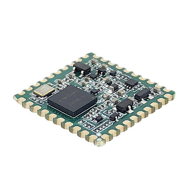 GM901A Mikro-stregkodescannermodul 1D 2D Stregkodelæser USB UART-interface Stregkodegenkendelse Rap As Shown
