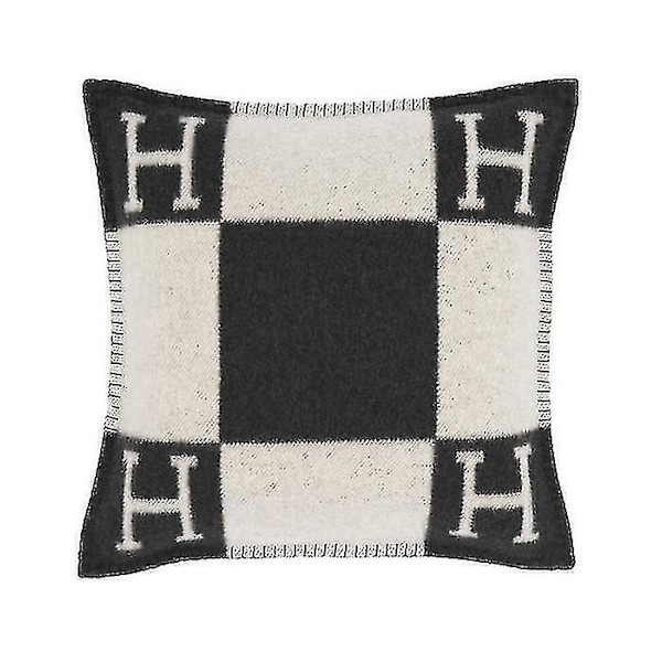 Newwool Kashmir Pläd Filtar Kudde Soffa Sängkläder Sjal Julklapp