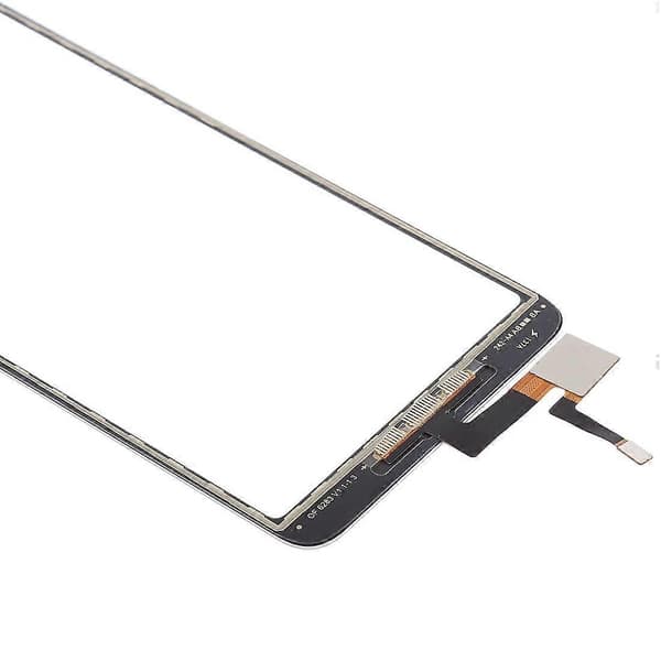 Berøringspanel Kompatibelt med Xiaomi Redmi 6 / 6A White