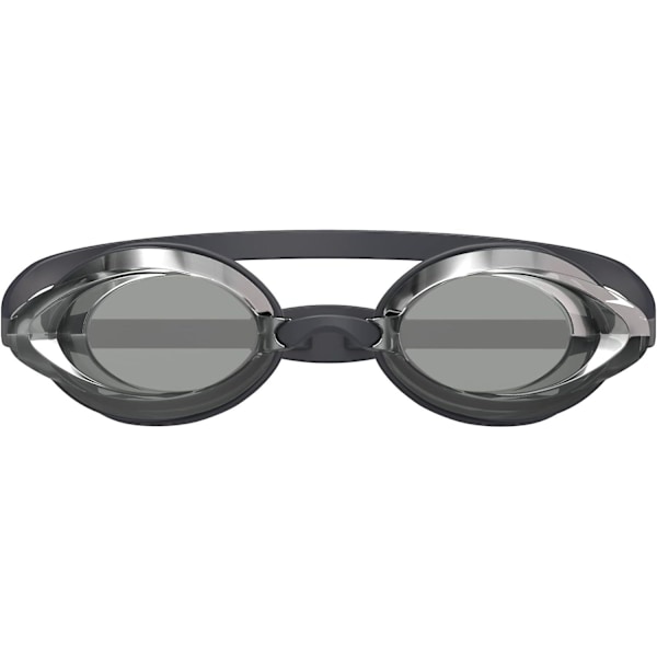 Speedo Unisex-Vuxen Simglasögon Spegel Vanquisher 2.0 (SKAFF DEN)