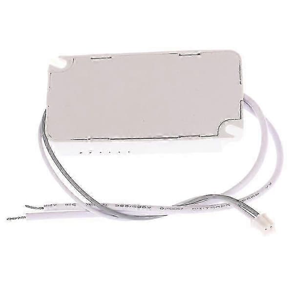 300mA LED Driver Board Designet til 60 - 80W LED Belysning 8-24W