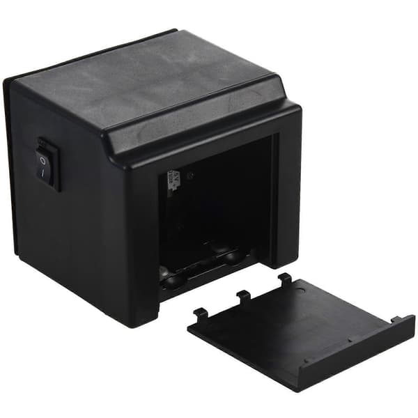 3V Grill Batteri Grillmotor BBQ Delar Motor Grill 43 Composite material