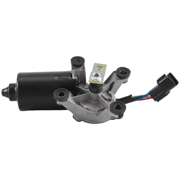 98100H1500 Vindrutetorkarmotor fram för Terracan 01-06