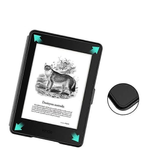 Kompatibel med Kindle Paperwhite IV/4 Sakura Smartcase